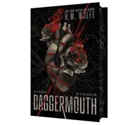 The Daggermouth