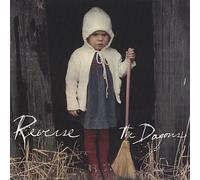 The Dagons Reverse (CD) (US IMPORT)