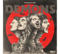 The Dahmers Demons (Vinyl) 12" Album