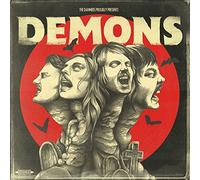 The Dahmers - Demons [VINYL]