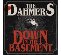The Dahmers - Down in the Basement [VINYL]