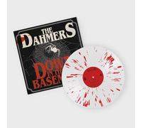 The Dahmers - Down in the Basement [VINYL]