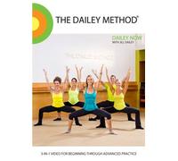 The Dailey Method Dailey Now
