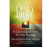 The Daily Bible