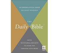 The Daily Bible (R) NIV