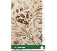 The Daily Brew - Reflections: 10 Everyday Short Stories vol. 006 - A2-B1 (+ Audio-Online): Englisch lernen mit Herz - berührende Geschichten und praktische Wortschatzhilfen