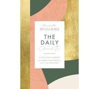 The Daily Check-In: A 60-Day Journey to Finding Your Strength, Faith, and Wholeness