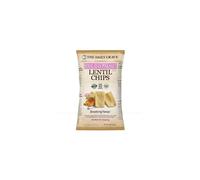 The Daily Crave Himalayan Pink Salt Lentil Chips Vegan Dipping Crisps, 510 g