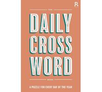 The Daily Crossword Book