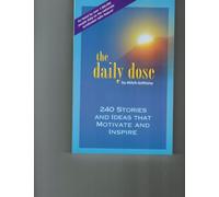 The Daily Dose