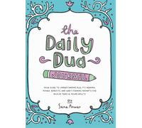 The Daily Dua Journal: A Guided Prayer & Reflection Journal for Muslim Teens and Young Adults