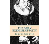 The Daily Exercise of Piety