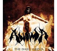 The Daily Grind - Anima Compact Disc