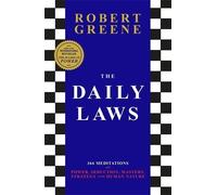 The Daily Laws - 9781800816282