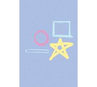 The Daily Notebook - Clean & Simple | A5 size: Minimalist Writing Journal with 192 Pages, Great for School, Work, or Personal Notes