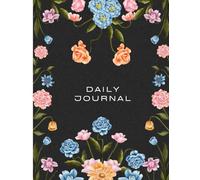 The Daily Presence Planner: A Journal for Mindful Living & Purposeful Days