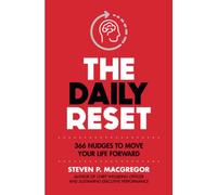 The Daily Reset: 366 Nudges to Move Your Life Forward (Chief Wellbeing Officer)