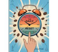 The Daily Reset, journal writing