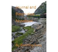 The Daily Resolution Journal: Track, Reflect, Achieve: A Fresh Perspective for Every Note You Take