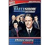 The Daily Show: Indecision 2004 (REGION 1) (NTSC)