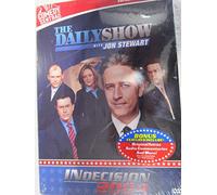 The Daily Show With Jon Stewart: Indecision 2004