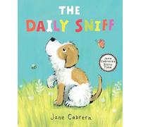 The Daily Sniff (Jane Cabrera's Story Time)