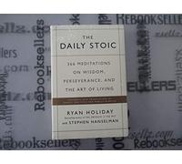 The Daily Stoic