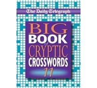 The Daily Telegraph Big Book of Cryptic Crosswords 11