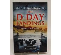 The "Daily Telegraph" Book of the D-Day Landings
