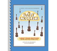 The Daily Ukulele - Leap Year Edition