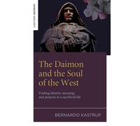 The Daimon And The Soul Of The West Fin by Unknown Author | Paperback | 2025