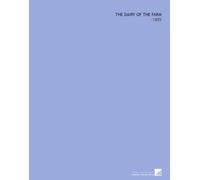 The Dairy of the Farm: -1885