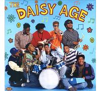The Daisy Age [VINYL]