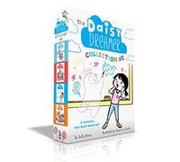 The Daisy Dreamer Collection 2: The Ice Castle / the Wishing-well Spell / Posey, the Class Pest / Pop Goes the Bubble Trouble