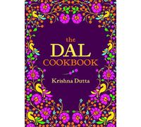 The Dal Cookbook