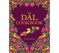 The Dal Cookbook