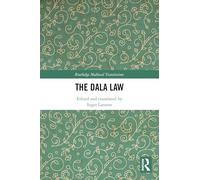 The Dala Law (Routledge Medieval Translations)