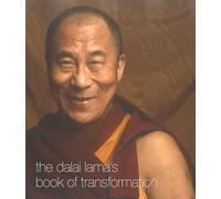 The Dalai Lama’s Book of Transformation