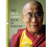 The Dalai Lama's Book of Wisdom