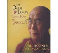 The Dalai Lama’s Little Book of Wisdom