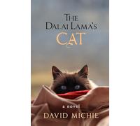 The Dalai Lama's Cat