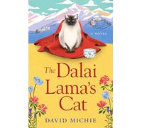 The Dalai Lama's Cat