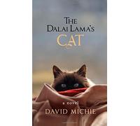 The Dalai Lama's Cat by David Michie (5-Nov-2012) Paperback