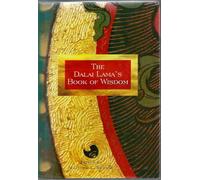 The Dalai Lama's Little Book of Wisdom