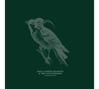 The Dale Cooper Quartet - Astrild Astrild