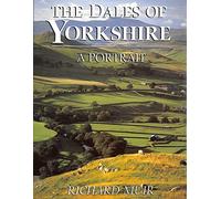 The Dales of Yorkshire: A Portrait