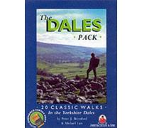 The Dales Pack: 20 Classic Walks in the Yorkshire Dales (The walkers' pack series)
