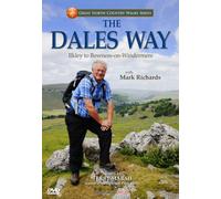 The Dales Way with Mark Richards. [DVD]