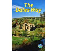 The Dales Way (Rucksack Readers)