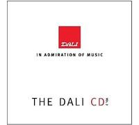 The Dali CD Volume 2